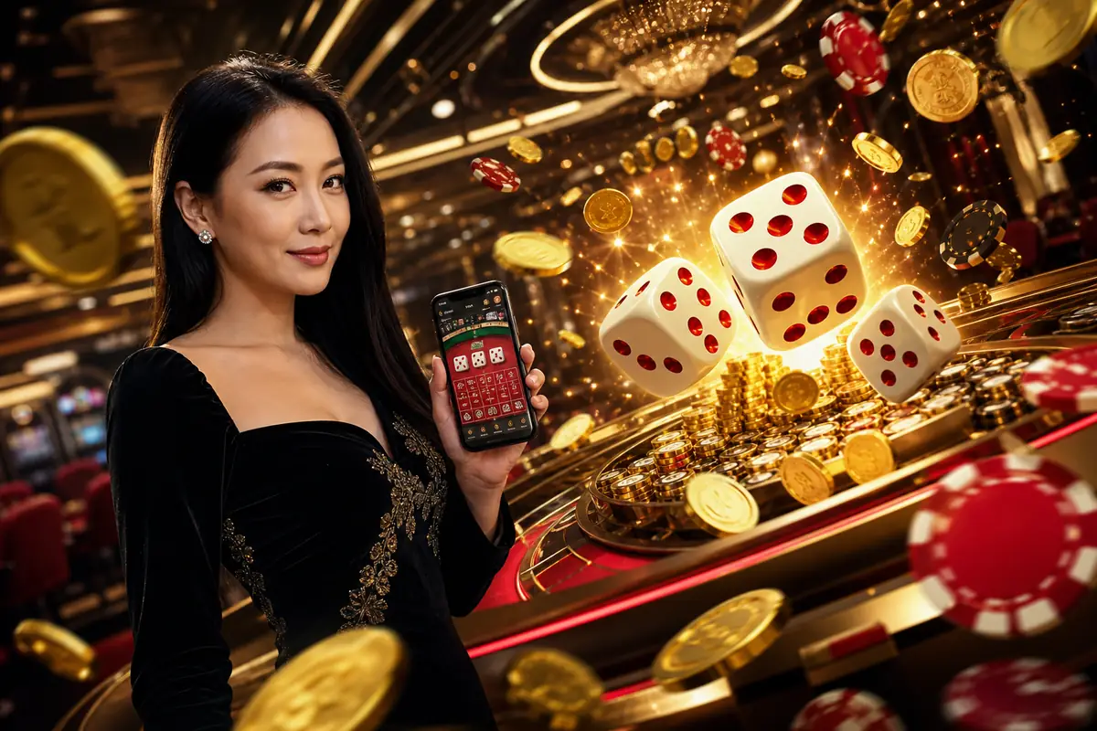 bd8271 casino live dealer trực tuyến
