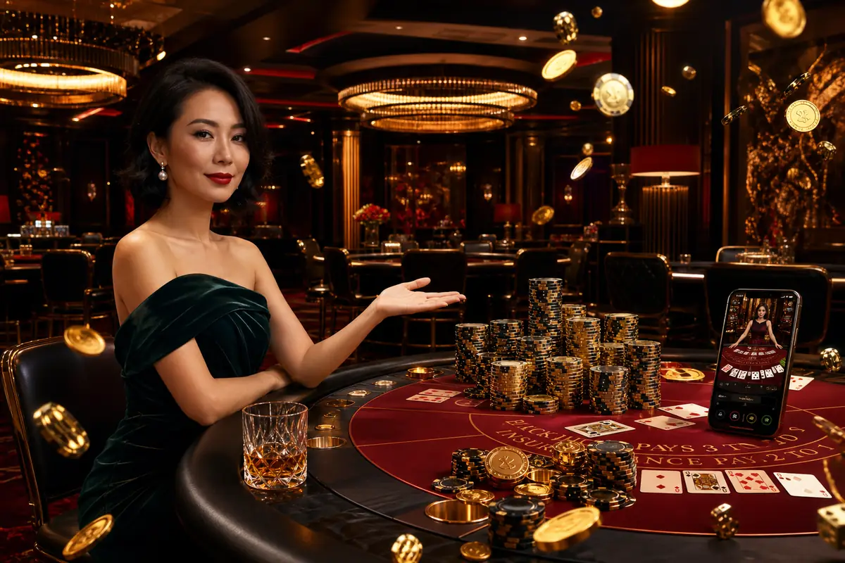 bd8271 chơi có trách nhiệm